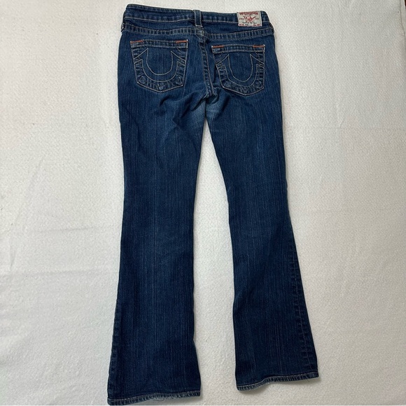 True Religion Bobby Jeans 29x32 - Picture 6 of 16